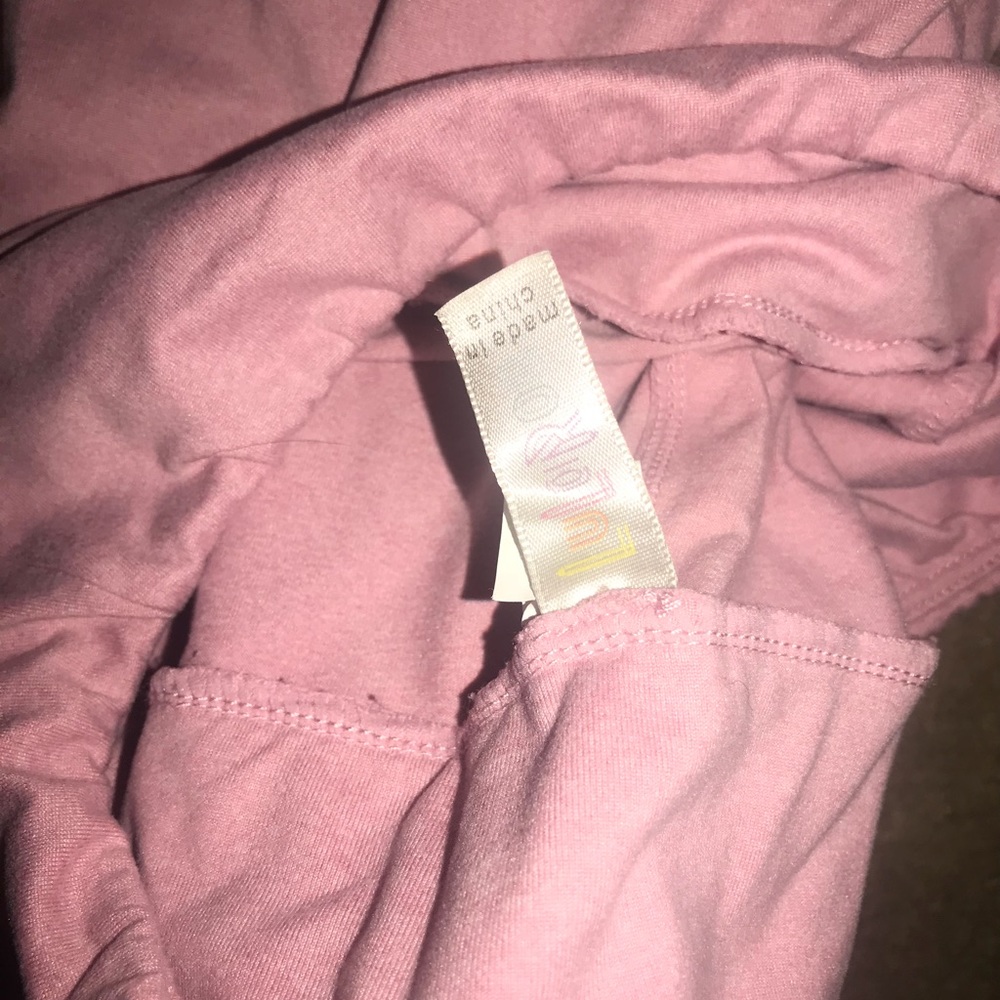 Lularoe leggings OS